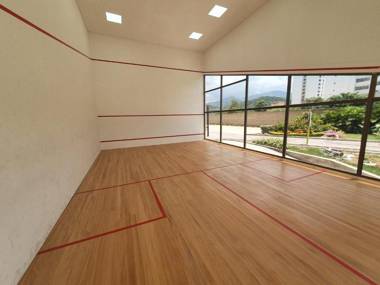 Samaria Club de Playa NEW Beach front 3 bedroom Apartment 86M in Pozos Colorados Santa Marta