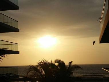 Morros Vitri California