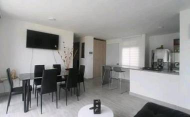 Nuevo apartamento en la zona norte de Cartagena