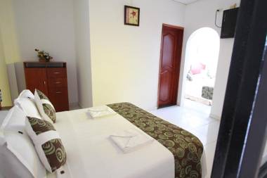 Villeta Resort Hotel