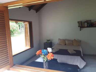 El Paraiso Casa Campestre en Condominio WiFi-Teletrabajo Villeta