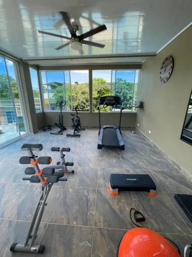 Hotel Natural Hill's by H&R