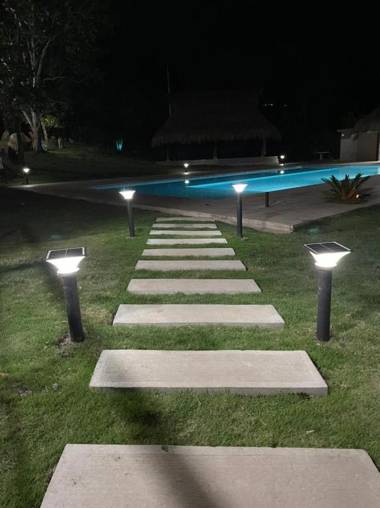 Hotel Natural Hill's by H&R