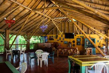 Ikara Hotel Campestre