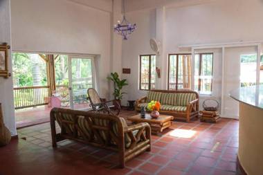 Ikara Hotel Campestre