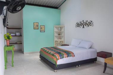 Ikara Hotel Campestre