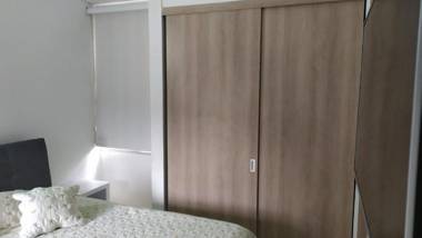 Excelente apartamento en villeta cundinamarca