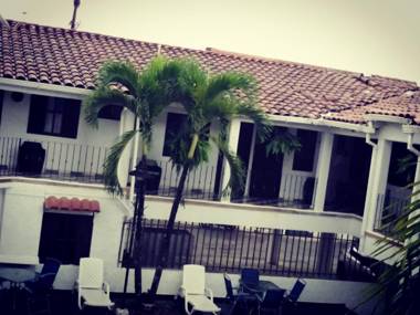 Ayenda 1701 Casa Corona