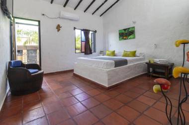 Ayenda 1701 Casa Corona