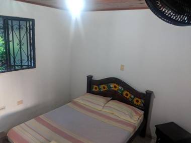 Finca Turística Villa Natasha - Casa Campestre y Cabañas Villavicencio