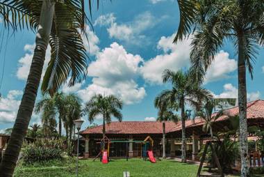 Hotel Paloverde Villas Campestres