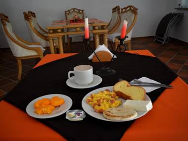 Hotel Campestre La Toscana