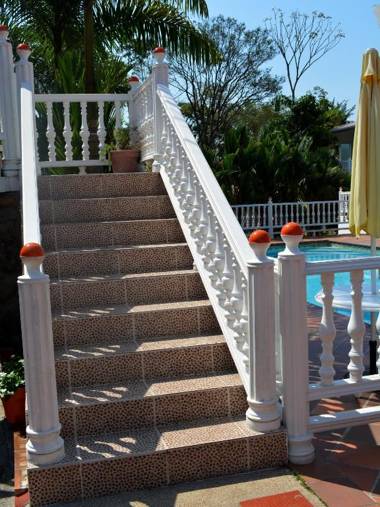 Hotel Campestre La Toscana