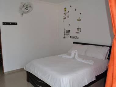 Hotel Campestre La Toscana