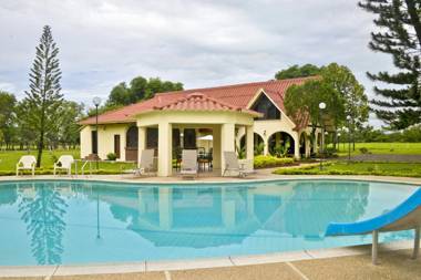 Canaima 1 Hacienda Agroturística