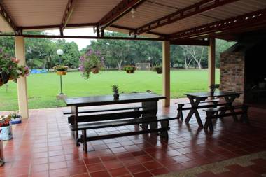 Canaima 1 Hacienda Agroturística