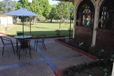 Canaima 1 Hacienda Agroturística