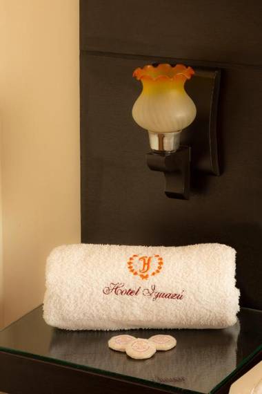 Hotel Iguazu