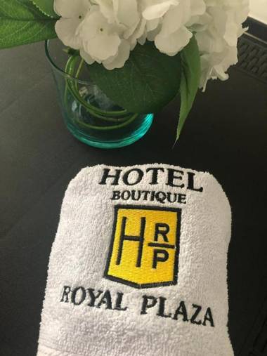 Hotel Royal Plaza