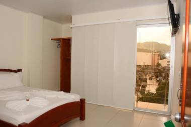 Hotel Villareal del Llano