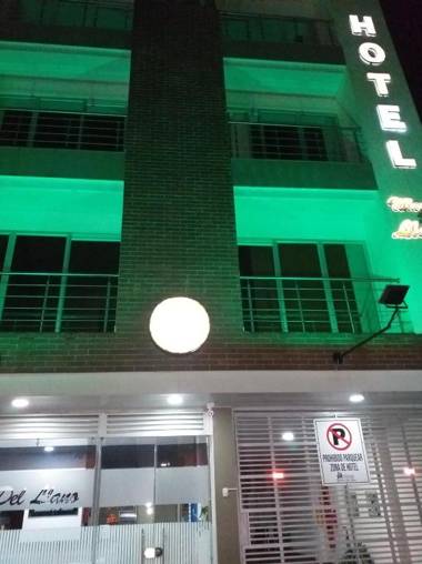 Hotel Villareal del Llano