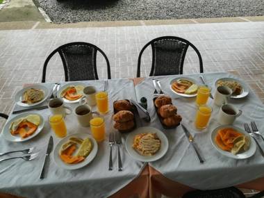 Finca Campestre El Encanto