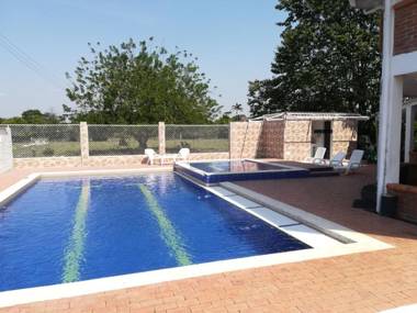 Finca Campestre El Encanto