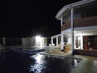 Finca Campestre El Encanto