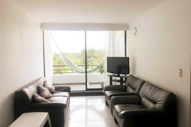 Apartamento sector exclusivo de Villavicencio