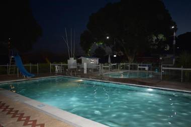 Club Bella Suiza - Carlos Ossa Escobar