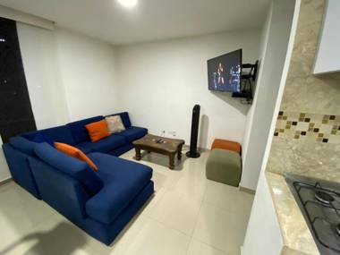 Apartamento Villavicencio Elegante