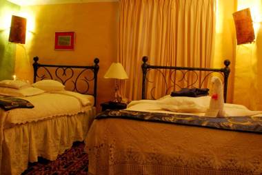 Hotel La Posada de San Antonio