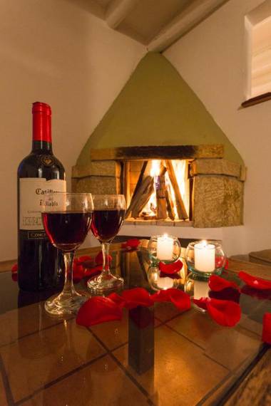 Hotel y Spa Getsemani