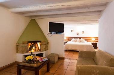 Hotel y Spa Getsemani