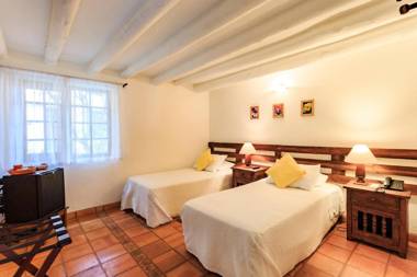 Hotel y Spa Getsemani