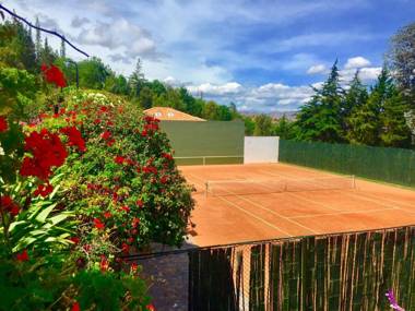 Hospederia Centro de Convenciones Duruelo