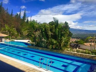 Hospederia Centro de Convenciones Duruelo