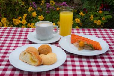 Hospederia Centro de Convenciones Duruelo