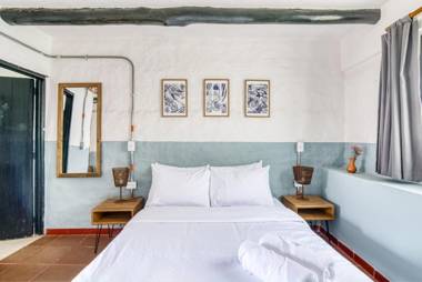 Selina Villa De Leyva