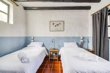 Selina Villa De Leyva