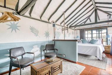 Selina Villa De Leyva