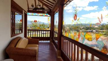 Casa Hotel Villa Cristina