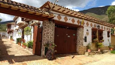 Casa Hotel Villa Cristina