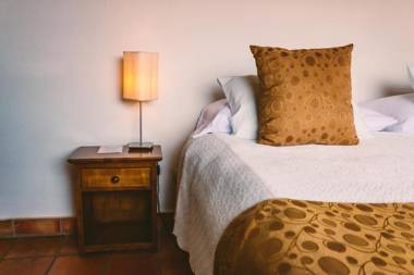 Casa de Campo Hotel & Spa