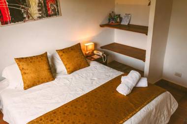 Casa de Campo Hotel & Spa