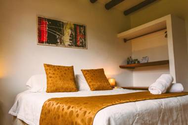 Casa de Campo Hotel & Spa