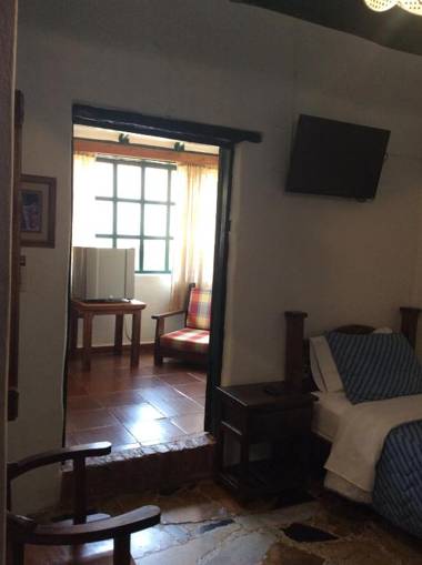 Posada Campestre La Casona