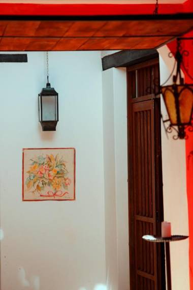 Hotel Plazuela de San Agustín