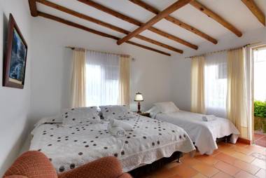 Hotel Spa Villa Lina