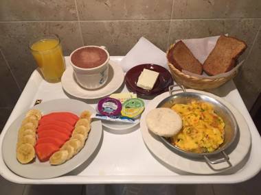 Posada Portal de la Villa